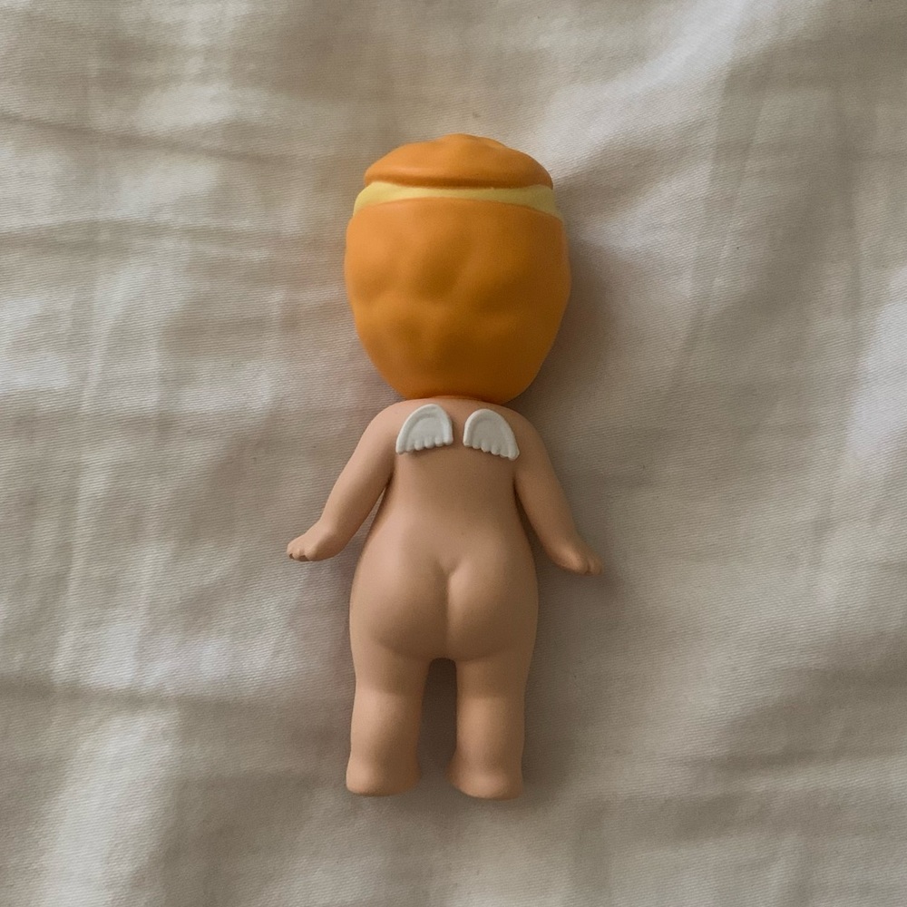 cream puff sonny angel - Picture 2 of 2